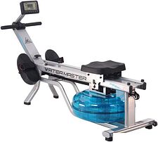 Гребной тренажер DFC Water Master R1000W Гребной тренажер DFC Water Master R1000W