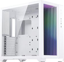 Корпус MagniumGear NEO Qube 2 Infinity Mirror MG-NE620QI_DWT02 Корпус MagniumGear NEO Qube 2 Infinity Mirror MG-NE620QI_DWT02