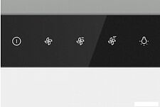 Кухонная вытяжка Gorenje TH60E8SGB