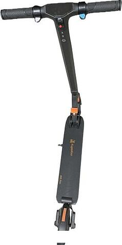 Электросамокат Kugoo Kirin S8 Pro KGK-S8PRO-B