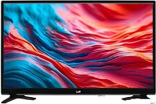 Телевизор Leff 24F690T