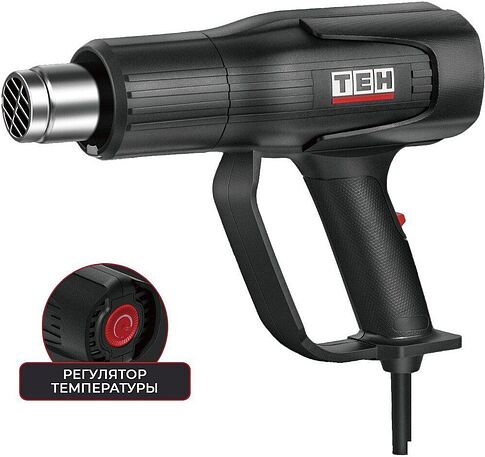 Промышленный фен TEH THG2009