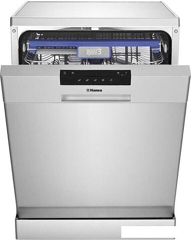 Посудомоечная машина Hansa ZWM626ESH