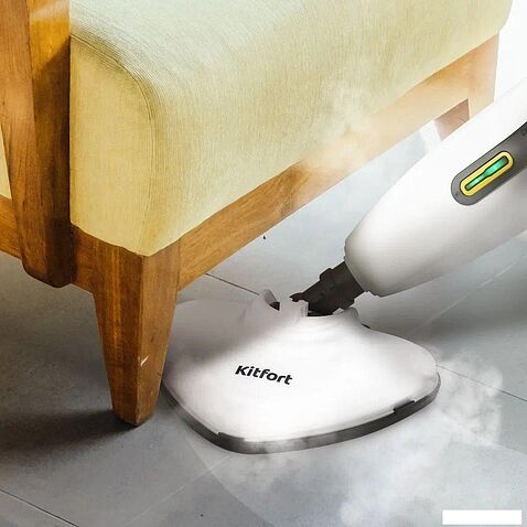 Паровая швабра Kitfort KT-3917