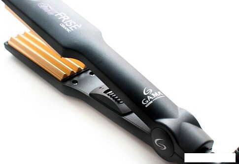 Щипцы-гофре GA.MA Fairy Frise GI2080