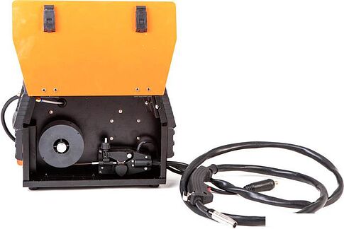 Сварочный инвертор ELAND COMPACT-200