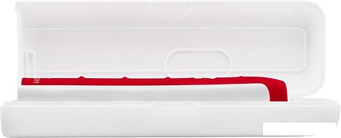 Электрическая зубная щетка Sencor SOC 1101RD