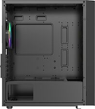 Корпус Ocypus Gamma C50 BK ARGB