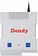 Игровая приставка Dendy Junior 2 (300 игр)