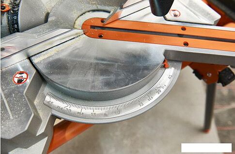 Торцовочная AEG BPS18-254BL-0 [4935459336]