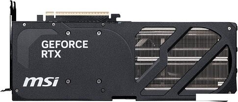 Видеокарта MSI GeForce RTX 5080 16G Shadow 3X