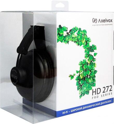 Наушники AxelVox HD272
