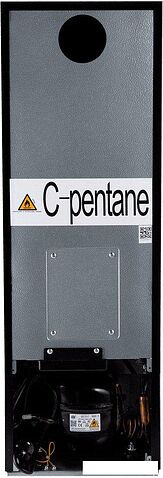 Винный шкаф MAUNFELD MFWC-45S12