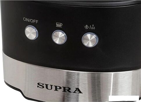 Рожковая кофеварка Supra CMS-1505