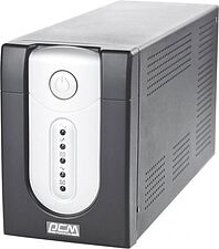 Источник бесперебойного питания Powercom Imperial IMP-2000AP 2000VA Источник бесперебойного питания Powercom Imperial IMP-2000AP 2000VA