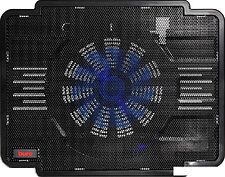 Подставка для ноутбука Buro BU-LCP140-B114
