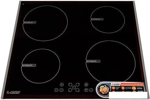 Варочная панель Exiteq EXH-313IB