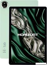 Планшет Horizont H-Tab Crystal 6GB/128GB LTE (мятный)