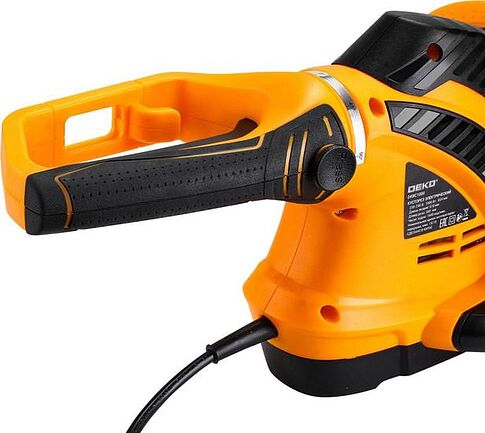 Кусторез Deko DKBC1000 065-1251