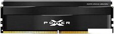 Оперативная память Silicon-Power XPower Zenith 32ГБ DDR5 5600 МГц SP032GXLWU560FSE Оперативная память Silicon-Power XPower Zenith 32ГБ DDR5 5600 МГц SP032GXLWU560FSE