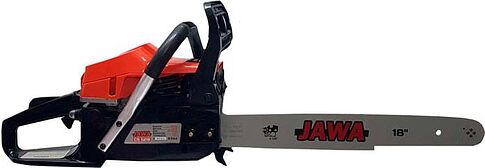 Бензопила Jawa CS-5218