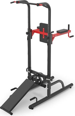 Турник с брусьями Unixfit Power Tower 170P