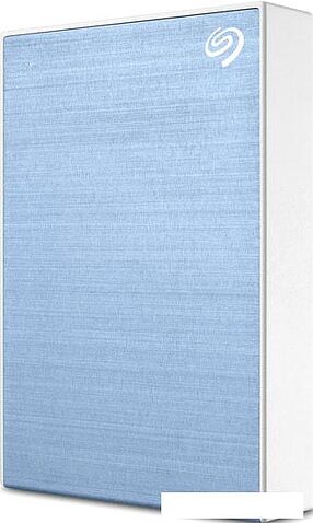 Внешний накопитель Seagate One Touch STKC5000402 5TB