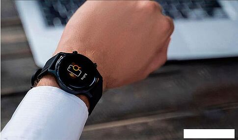 Умные часы Haylou RS3 (LS04)