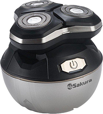 Электробритва Sakura SA-5434BS