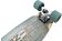 Лонгборд Mindless Stained Daily III Grey ML5170