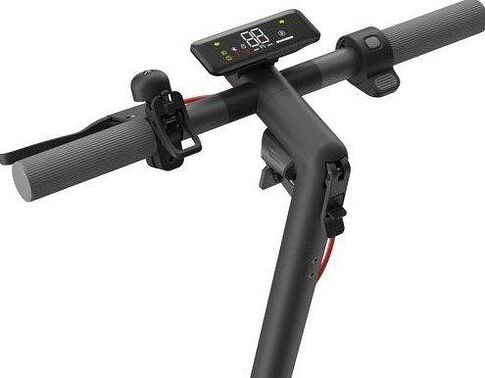 Электросамокат Navee V40 Pro NKT2208-A25