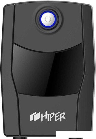 Источник бесперебойного питания Hiper CITY-850U