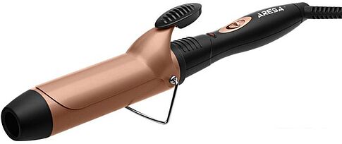 Круглая  плойка Aresa AR-3334