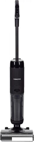 Вертикальный моющий пылесос Hiberg i-Space
