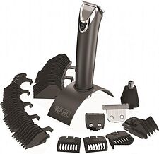 Машинка для стрижки Wahl Stainless Steel Advanced 9864-016 Машинка для стрижки Wahl Stainless Steel Advanced 9864-016