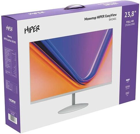 Монитор Hiper EasyView SW2401