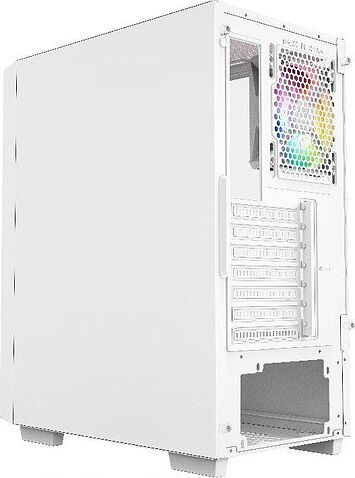 Корпус Powercase Mistral AY4W ARGB CMAYW-A4