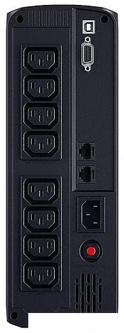 Источник бесперебойного питания CyberPower Value Pro VP1200E(I)LCD