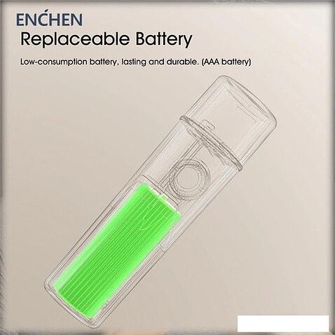 Увлажнитель для лица Enchen EW1001