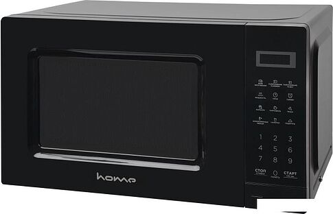 Микроволновая печь HOME HDM207BB
