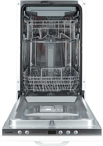 Встраиваемая посудомоечная машина Exiteq EXDW-I408