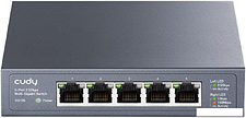 Неуправляемый коммутатор Cudy HS105 1.0