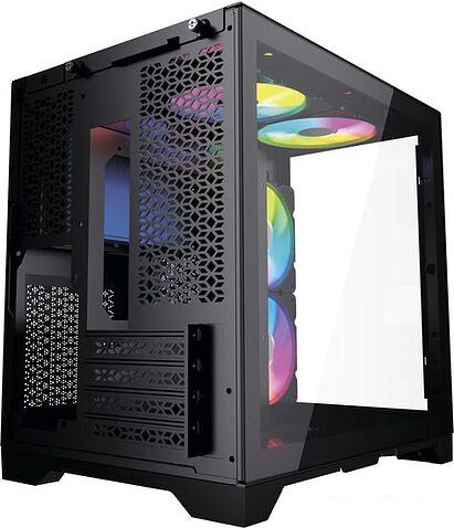 Корпус Powercase Vision Micro CVBM-L4