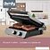 Электрогриль Domfy Metal DSM-EG502