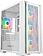 Корпус Powercase Alisio Micro X4W V2 CAMCXW-A4