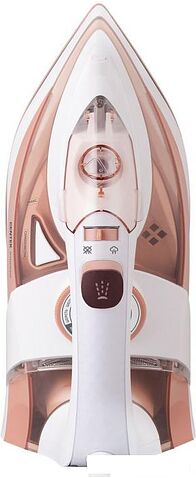 Утюг CENTEK CT-2322 (бежевый)