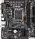 Материнская плата Gigabyte H610M H V2 (rev. 1.0)