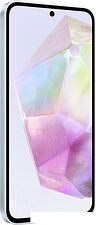 Смартфон Samsung Galaxy A35 SM-A356E 8GB/128GB (голубой) Смартфон Samsung Galaxy A35 SM-A356E 8GB/128GB (голубой)