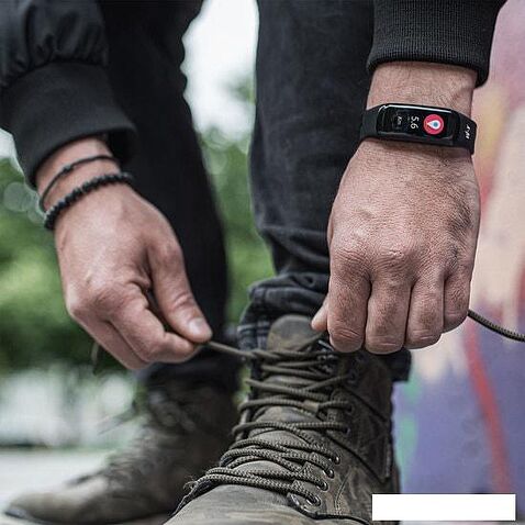 Фитнес-браслет Niceboy X-fit Plus