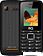 Мобильный телефон BQ-Mobile BQ-1846 One Power (черный/оранжевый)